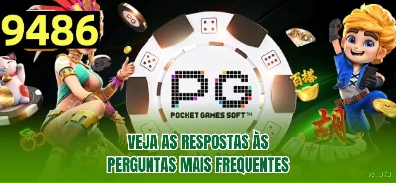 Central de dúvidas rápidas sobre o app bet979