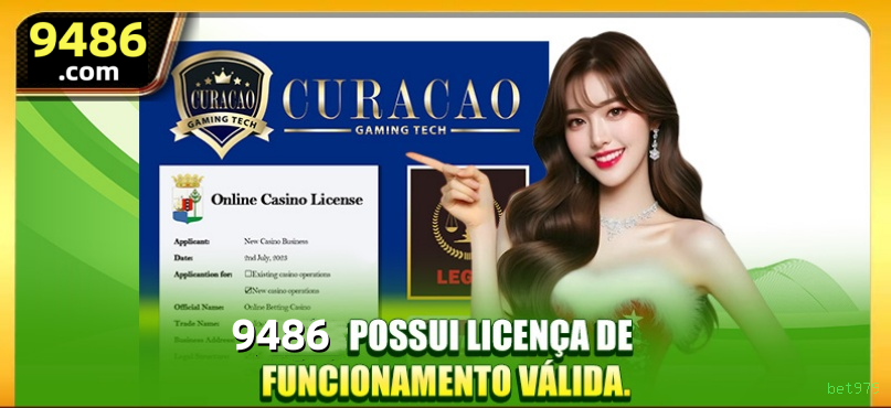 Formulário registro bet979