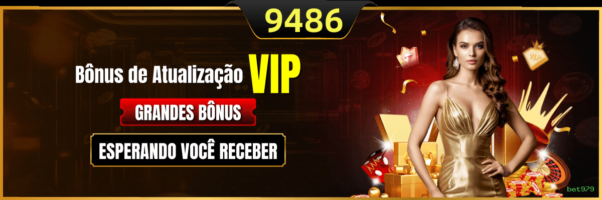 Cashback VIP bet979 - reembolso semanal