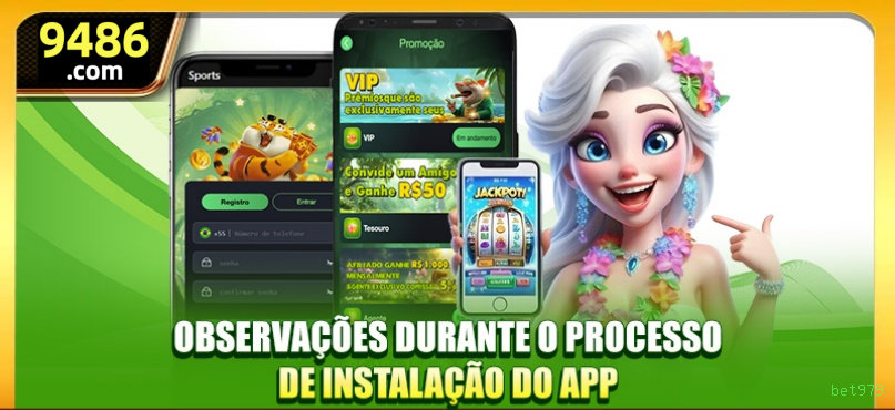 Slots com prêmios bet979