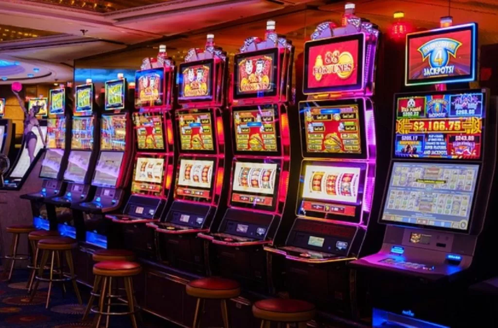 Slots bet979 - Sweet Bonanza e caça-níqueis populares